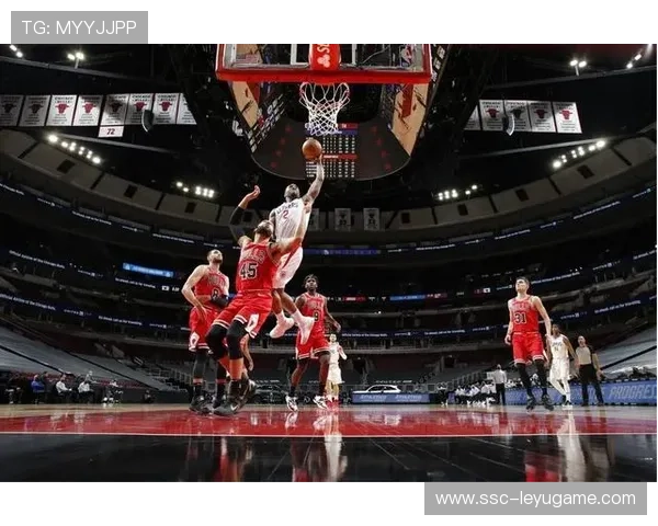 公牛年轻核心迎来爆发之夜